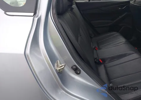 2018 Subaru Impreza 2.0I Limited from USA, damaged, VIN 4S3GTAT65J3731857